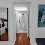Bay View 1 Bdr 1 Bth • Brickell • Free Parking