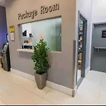 Bay View 1 Bdr 1 Bth • Brickell • Free Parking