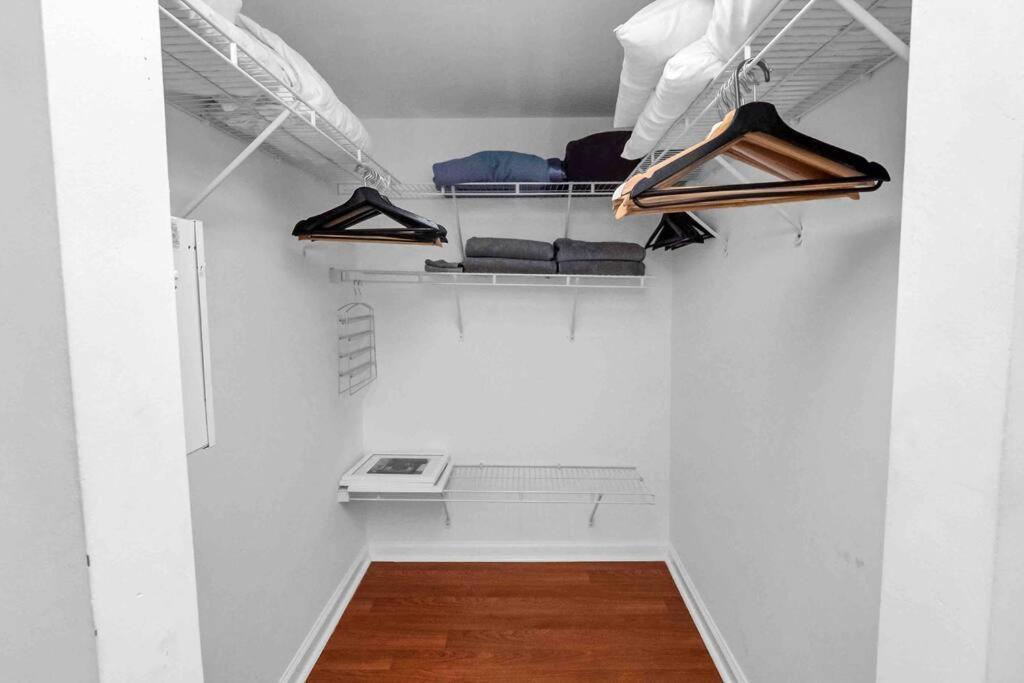 Appartement Bay View 1 Bdr 1 Bth • Brickell • Free Parking