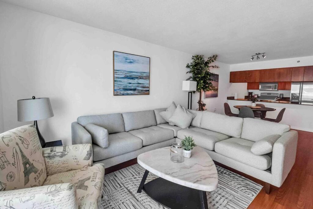 Bay View 1 Bdr 1 Bth • Brickell • Free Parking Appartement Miami